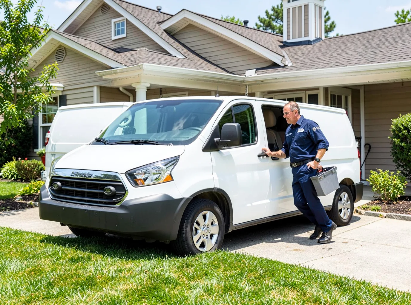 Emergency Plumber company in Ashford, WA