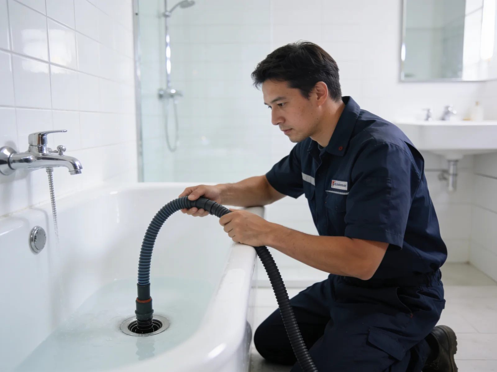 Emergency Plumber Ashford, WA FAQs